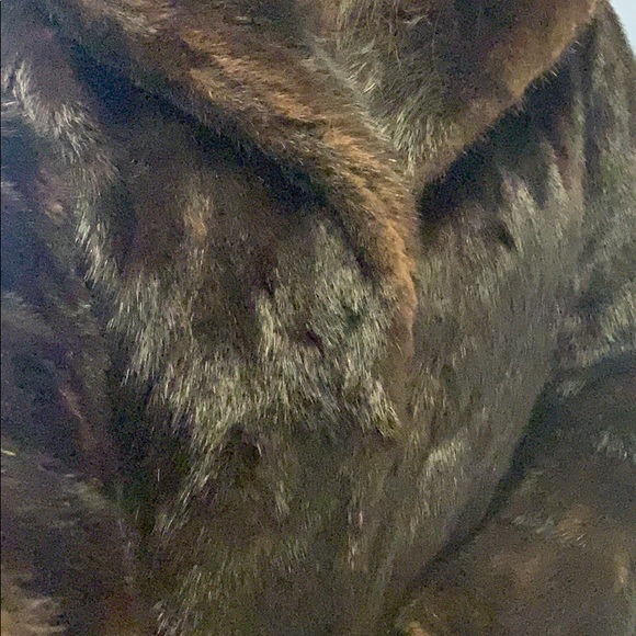 Mink Jacket (Used) - Picture 2 of 2